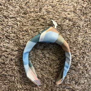 Anthropologie headband